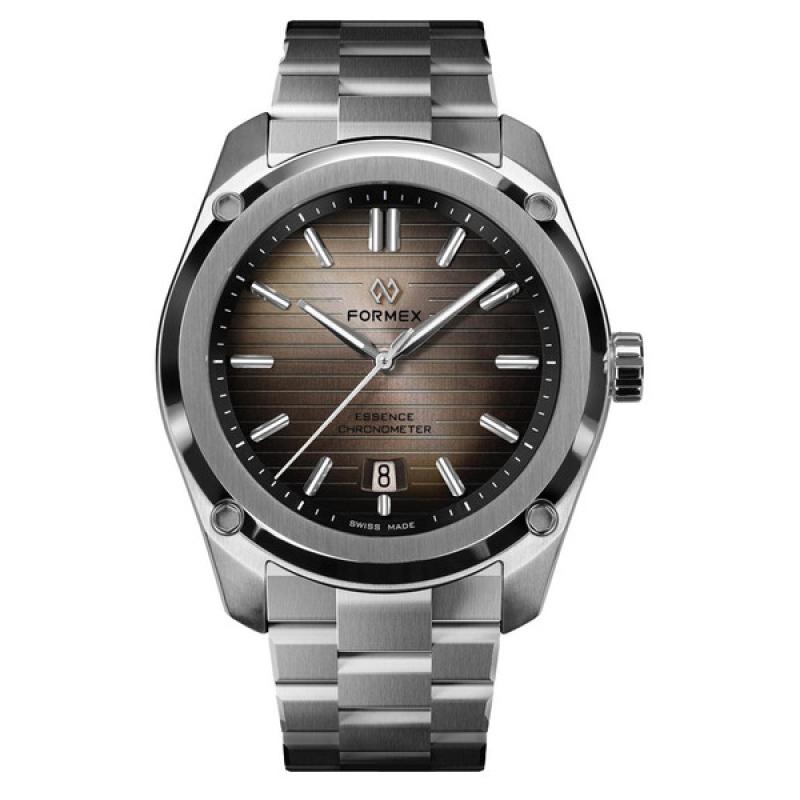 Formex Essence 41mm Automatic COSC with Degrade Dial