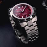 Formex Essence 41mm Automatic COSC with Gamaret Dia