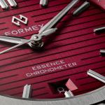 Formex Essence 41mm Automatic COSC with Gamaret Dia