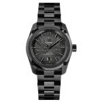 Formex Essence Ceramica 41mm COSC Dark Matter Watch