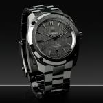 Formex Essence Ceramica 41mm COSC Dark Matter Watch