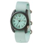 Bertucci DX3 Field Watch with Sage Dial