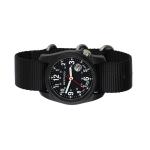 Bertucci DX3 Special Edition 10 Year Anniversary Watch with Black Strap