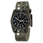 Bertucci A-2RA Retroform with USA Movement and Tridura Band