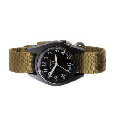 Bertucci M-2RA Women's Field Watch with Black Dial