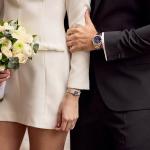 Bulova Surveyor with Dark Blue Dial