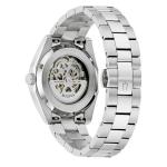 Bulova Surveyor with Dark Blue Dial