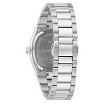 Bulova Super Seville Day Watch with Green Dial