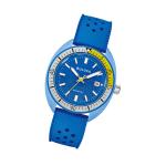Bulova Snorkel Hybrid Ceramic Blue Tang Watch
