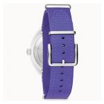 Bulova Snorkel LE Dive Watch With Teal Wave Pattern Dial