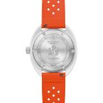 Bulova Snorkel Hybrid Ceramic Clownfish Watch