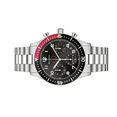 Bulova Special Edition Marine Star 6-hand chronograph