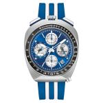 Bulova x SHELBY Sporty Racer Chronograph Limited Edition