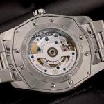 Formex Essence ThirtyNine Swiss Automatic Chronometer with Black Dial