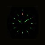 Marathon Swiss Made Quartz Military Navigator Pilot Watch with Tritium Illumination