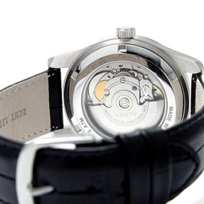 Aristo 4H124 Doctor's, Medic's Watch with Swiss Automatic Movement