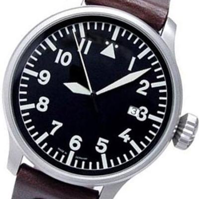 Aristo 3H115A 42mm Aviator Swiss Automatic (self-winding) Watch