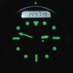 Seiko "Arnie" Prospex Tuna Dive Watch with Solar Movement and 47.5mm Case