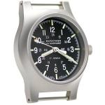 Marathon Mechanical Hand Winding General Purpose Watch with Tritium Illumination