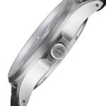 Damasko Swiss DS30 Automatic Watch with a 39mm Bead-Blasted Submarine Steel Case