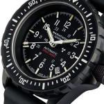 Marathon GSAR Anthracite Automatic Military Divers Watch
