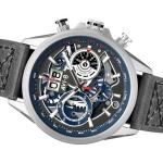AVI-8 Hawker Harrier II Big Date Aviator Chronograph Watch