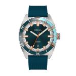 Circula AquaSport II Automatic Diver with Blue Dial
