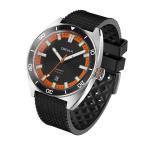 Circula AquaSport II Automatic Diver with Grey Dial