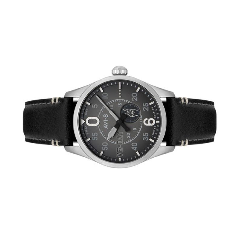 AVI-8 Spitfire Type 300 VE-Day 80th LE Valour Midnight Watch