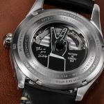 AVI-8 Spitfire Type 300 VE-Day 80th LE Valour Midnight Watch