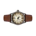 AVI-8 Spitfire Type 300 VE-Day 80th LE Valour Canvas Watch