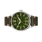 AVI-8 Hawker Hurricane Kent Automatic Hampshire with Green Dial