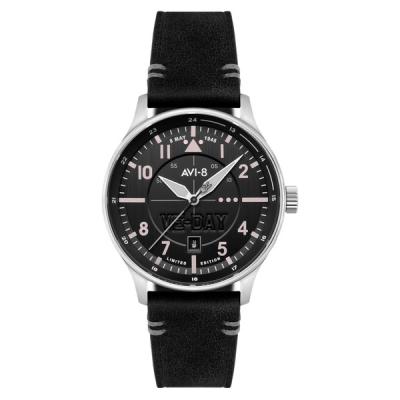 AVI-8 Hawker Hurricane VE-Day 80th LE Vanguard Black Watch