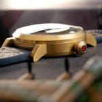 AVI-8 Royal British Legion Meca-Quartz LE Watch with Midnight Blue Dial