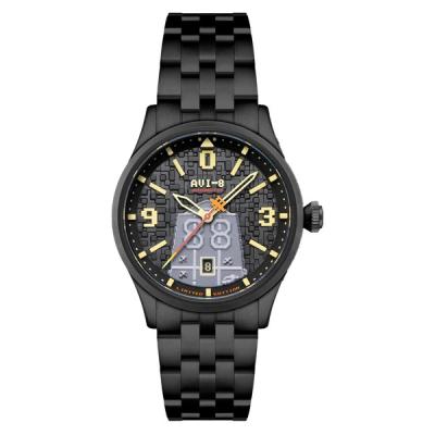 AVI-8 FLYBOY Capcom 1942 Automatic Pixel LE Midnight Ace