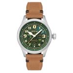 AVI-8 x CAPCOM 1942 Hawker Hurricane Clowes Pixel LE Green Ace