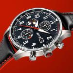 AVI-8 x Peanuts Hawker Hurricane Snoopy Flying Ace LE in Ace Black