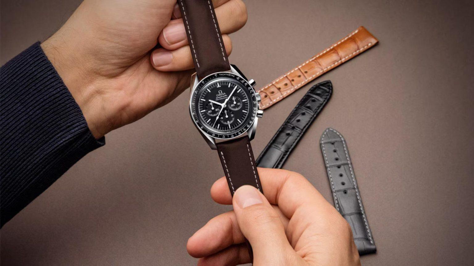 Omega Price Update – October 2025