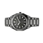 Citizen Eco-Drive Weekender Sport Gray-Tone with Black Dial