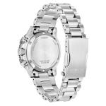 Citizen Promaster Navihawk Chronograph with Green Dial