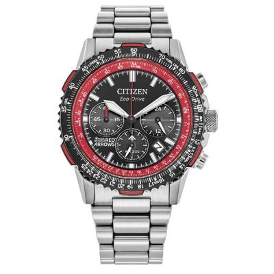 Citizen Eco-Drive Promaster Navihawk Red Arrows Edition Watch