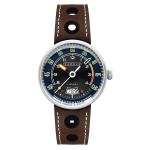 Cadola RPM Automatic Watch with Dark Blue Dial