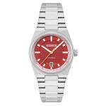 Cadola Lydden Hill Automatic Bumper Red Dial