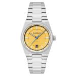 Cadola Lydden Hill Automatic Headlight Yellow Dial