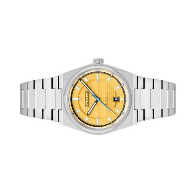 Cadola Lydden Hill Automatic Headlight Yellow Dial