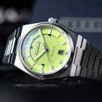 Cadola Lydden Hill Automatic Steering Green