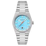 Cadola Lydden Hill Automatic Mirror Blue