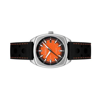 Cadola Buxton Automatic Tangerine Orange