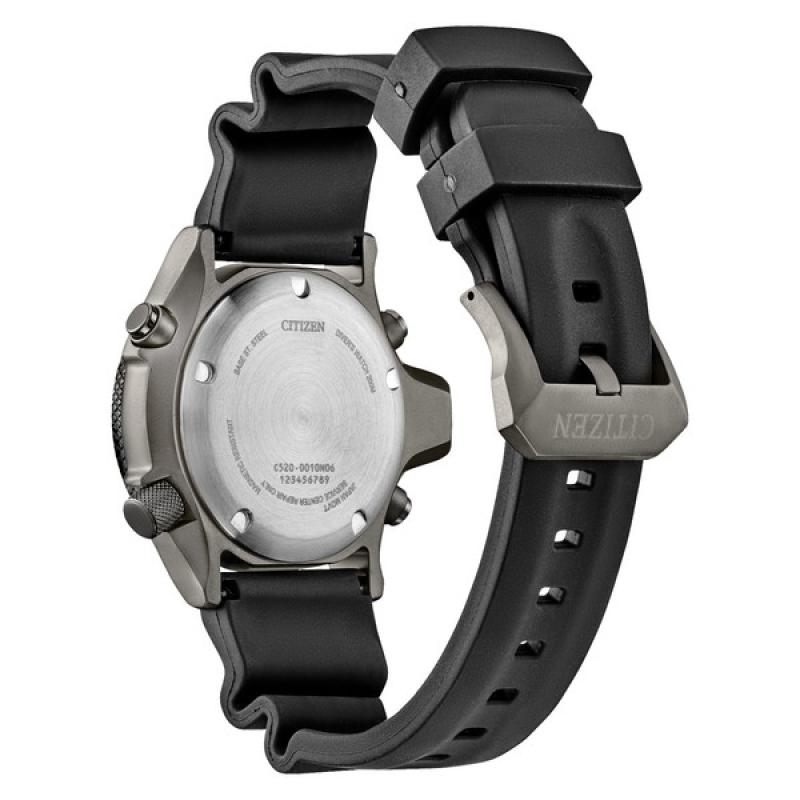 Citizen Promaster Aqualand Limited Edition Dive Watch