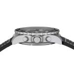 Damasko 42mm Chronograph with Stopwatch, and 12-hour Totalizer